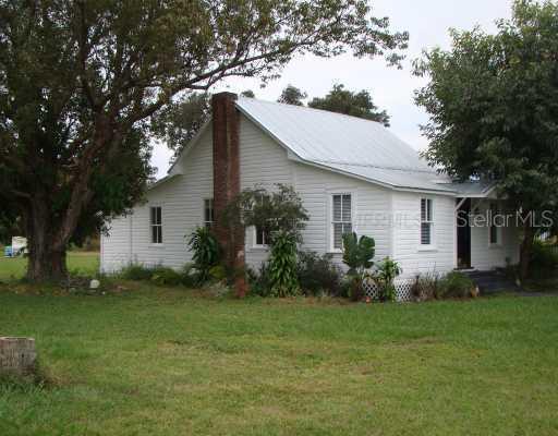 9346 SW Falcon Ave., Fort Ogden, FL 34269