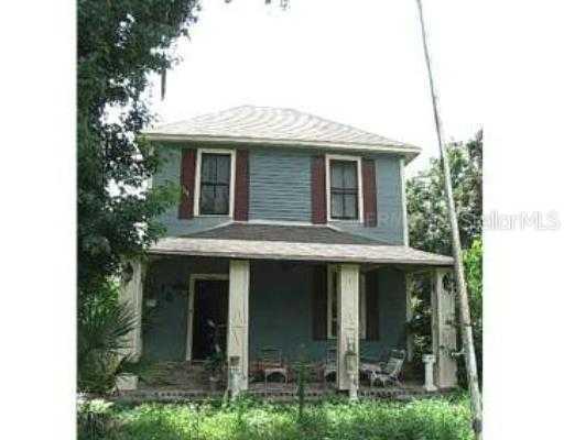 [Address Hidden by Seller], Arcadia, FL 34266