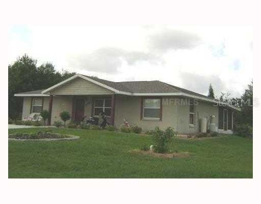 [Address Hidden by Seller], Arcadia, FL 34266