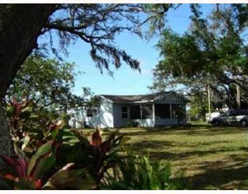 [Address Hidden by Seller], Arcadia, FL 34266