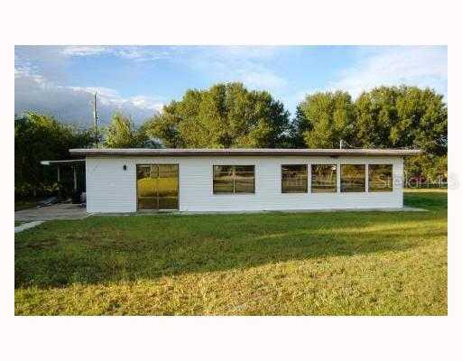 [Address Hidden by Seller], Arcadia, FL 34266