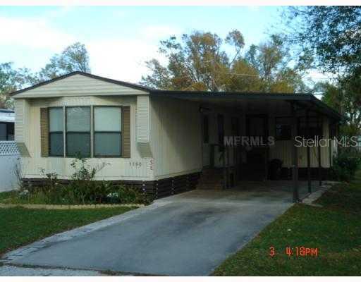1160 SE 5th Ave., Arcadia, FL 34266