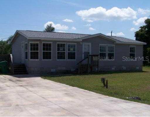 191 Hilbish Dr., Punta Gorda, FL 33982