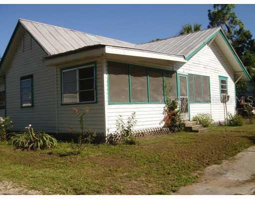 [Address Hidden by Seller], Arcadia, FL 34266