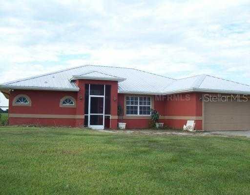 2182 NW Brownville St., Arcadia, FL 34266