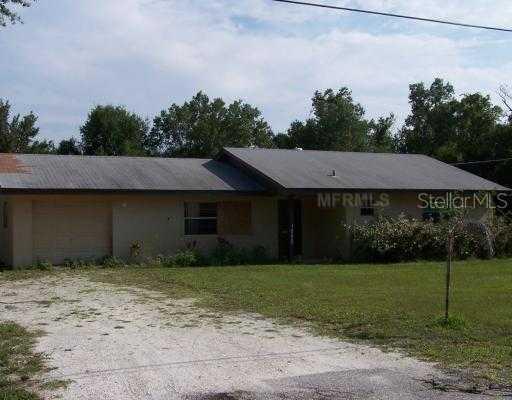 1885 SE Maryland St., Arcadia, FL 34266