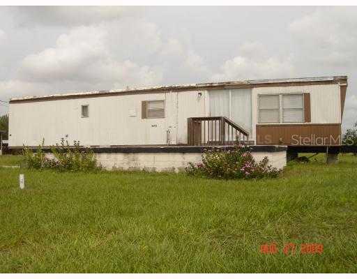 4692 NW Highway 72, Arcadia, FL 34266