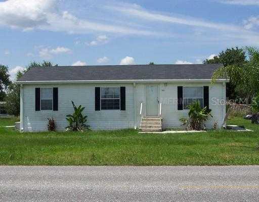 [Address Hidden by Seller], Arcadia, FL 34266