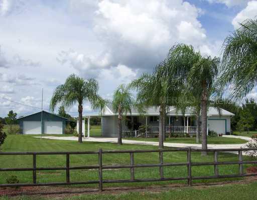 [Address Hidden by Seller], Arcadia, FL 34266