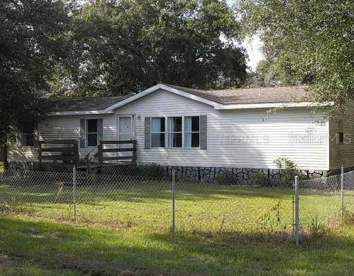 [Address Hidden by Seller], Arcadia, FL 34266