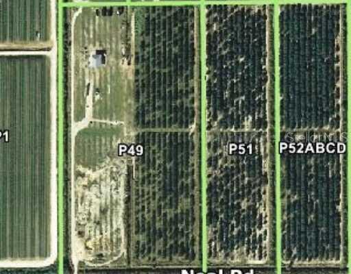 44030 Neal Road, Punta Gorda, FL 33954