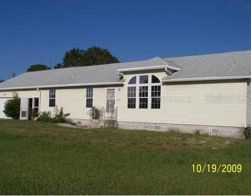 3456 Elvington Rd., Port Charlotte, FL 33981