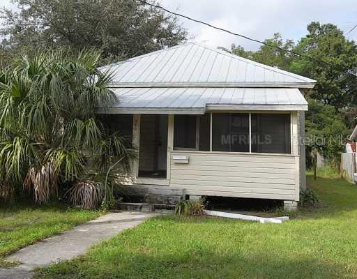 [Address Hidden by Seller], Arcadia, FL 34266