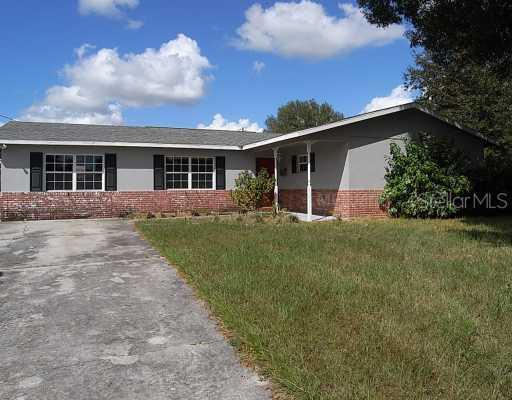 [Address Hidden by Seller], Arcadia, FL 34266