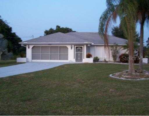12436 Hathaway Ter., Port Charlotte, FL 33981