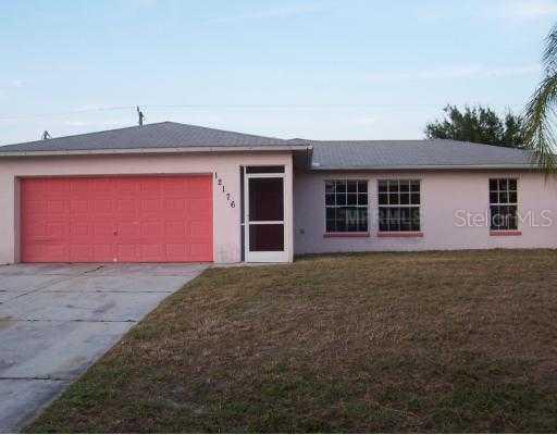 12176 Kingsbury Ave., Port Charlotte, FL 33981