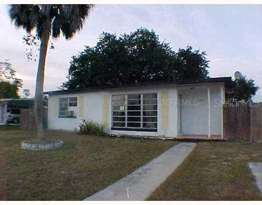 [Address Hidden by Seller], Port Charlotte, FL 33981