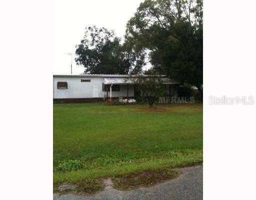 [Address Hidden by Seller], Arcadia, FL 34266