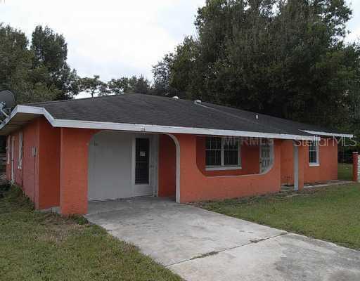 [Address Hidden by Seller], Arcadia, FL 34266