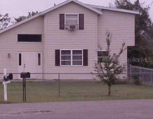 [Address Hidden by Seller], Arcadia, FL 34266