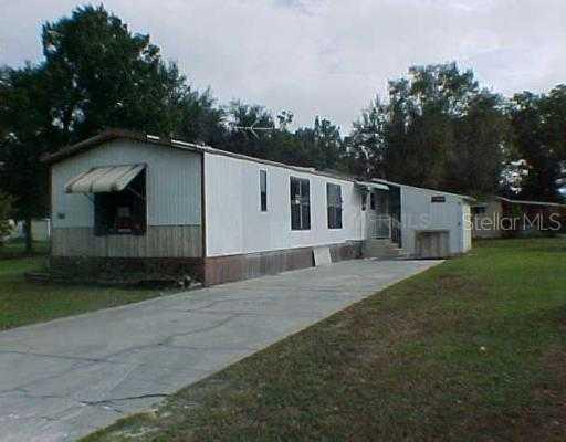 [Address Hidden by Seller], Arcadia, FL 34266