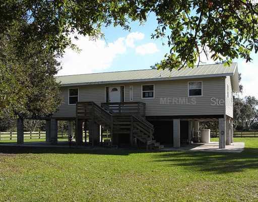 [Address Hidden by Seller], Arcadia, FL 34266