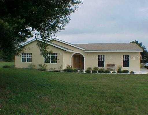 [Address Hidden by Seller], Arcadia, FL 34266