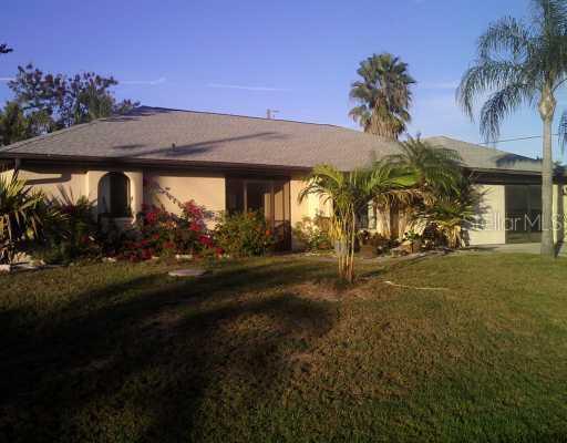 17297 Gulfspray Cir., Port Charlotte, FL 33948