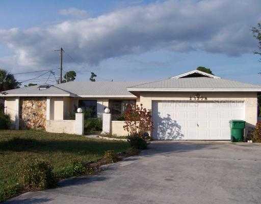 23278 Burlingame Ave., Punta Gorda, FL 33980