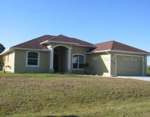 12197 Mcelroy Av, Port Charlotte, FL 33981