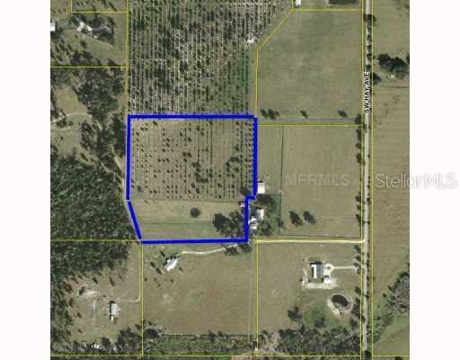 Hay, Arcadia, FL 34269