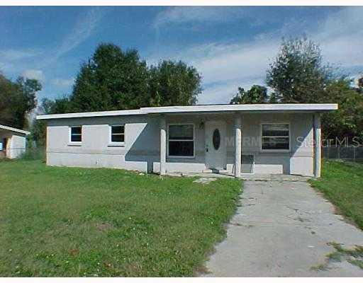 [Address Hidden by Seller], Arcadia, FL 34266