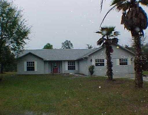 4466 NW County Road 661, Arcadia, FL 34266