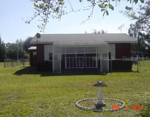 4933 NW Hickory St., Arcadia, FL 34266