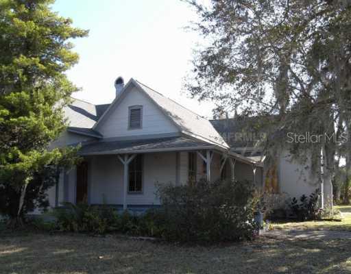 [Address Hidden by Seller], Arcadia, FL 34266
