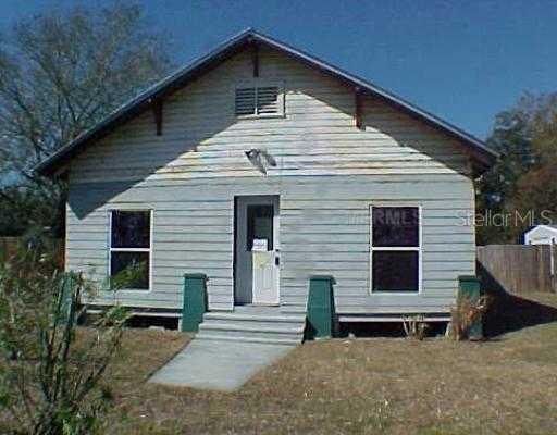 [Address Hidden by Seller], Arcadia, FL 34266