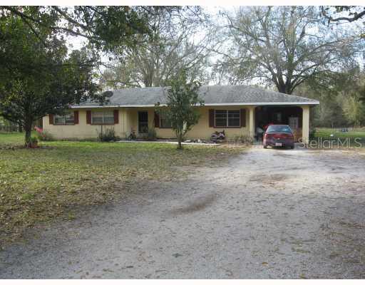 4693 NE Highway 70, Arcadia, FL 34266