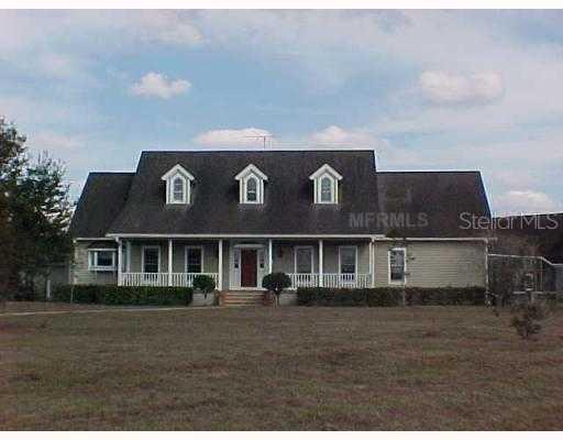 [Address Hidden by Seller], Arcadia, FL 34269