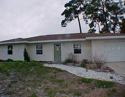 8390 Porto Bello Ave., North Port, FL 34287