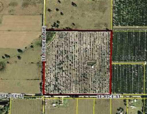 Rice, Arcadia, FL 34266