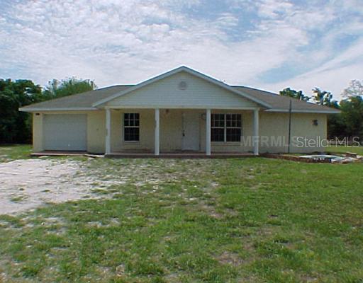 [Address Hidden by Seller], Arcadia, FL 34266