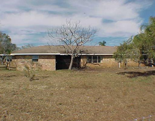 8144 NE Browning Dr., Arcadia, FL 34266