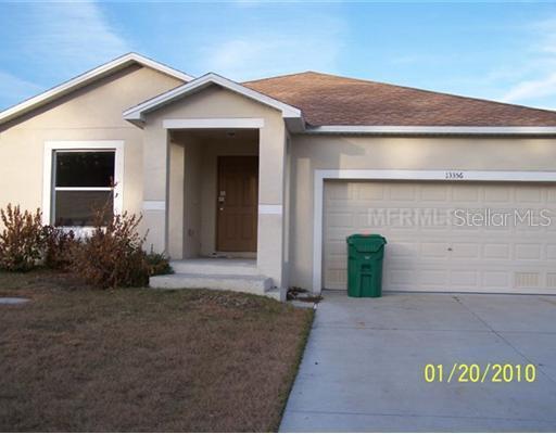 13356 Bouvardia Ln., Port Charlotte, FL 33981