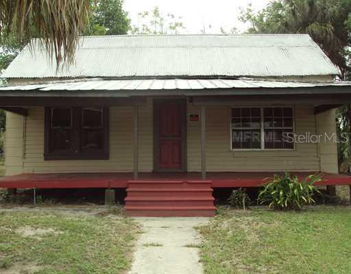 308 N Arcadia Ave., Arcadia, FL 34266