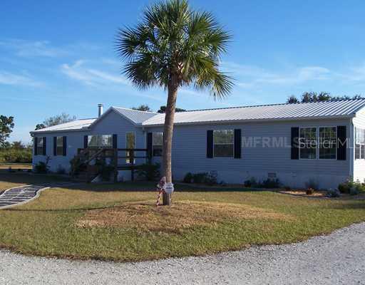 [Address Hidden by Seller], Arcadia, FL 34266