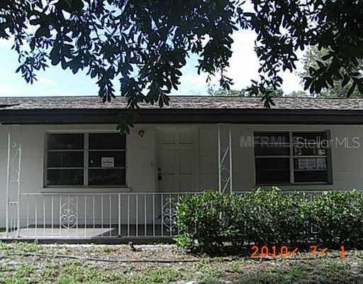 [Address Hidden by Seller], Arcadia, FL 34266