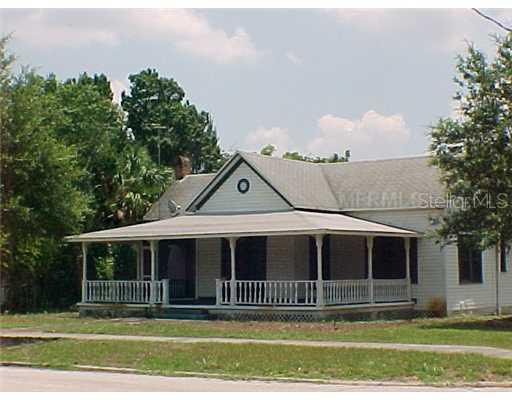 523 W Oak St., Arcadia, FL 34266