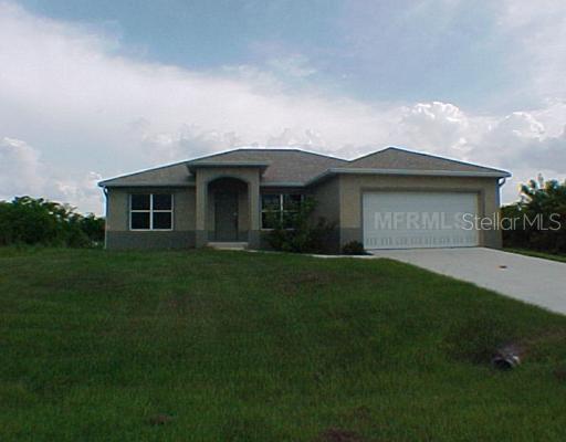 14179 Keystone Blvd, Port Charlotte, FL 33981