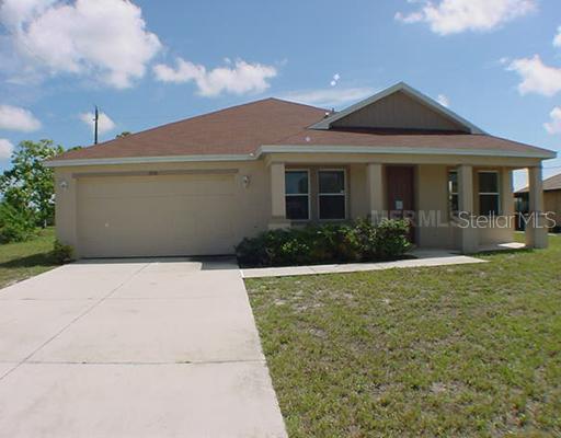 25196 Alcazar Dr., Punta Gorda, FL 33955