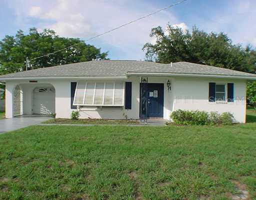 423 Ridgecrest Dr., Punta Gorda, FL 33982
